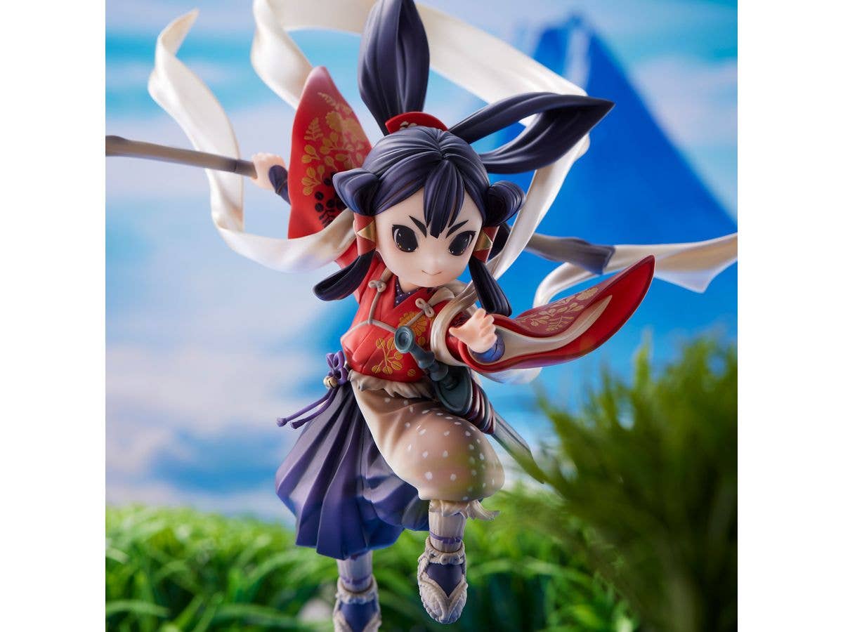 Sakuna: Of Rice and Ruin Sakuna Hime | 4589642714347