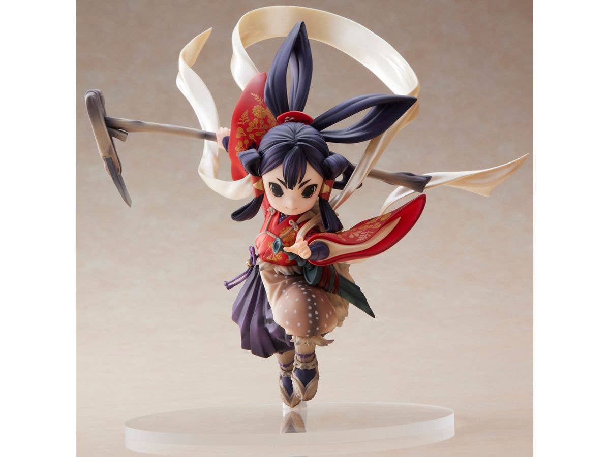 Sakuna: Of Rice and Ruin Sakuna Hime | 4589642714347