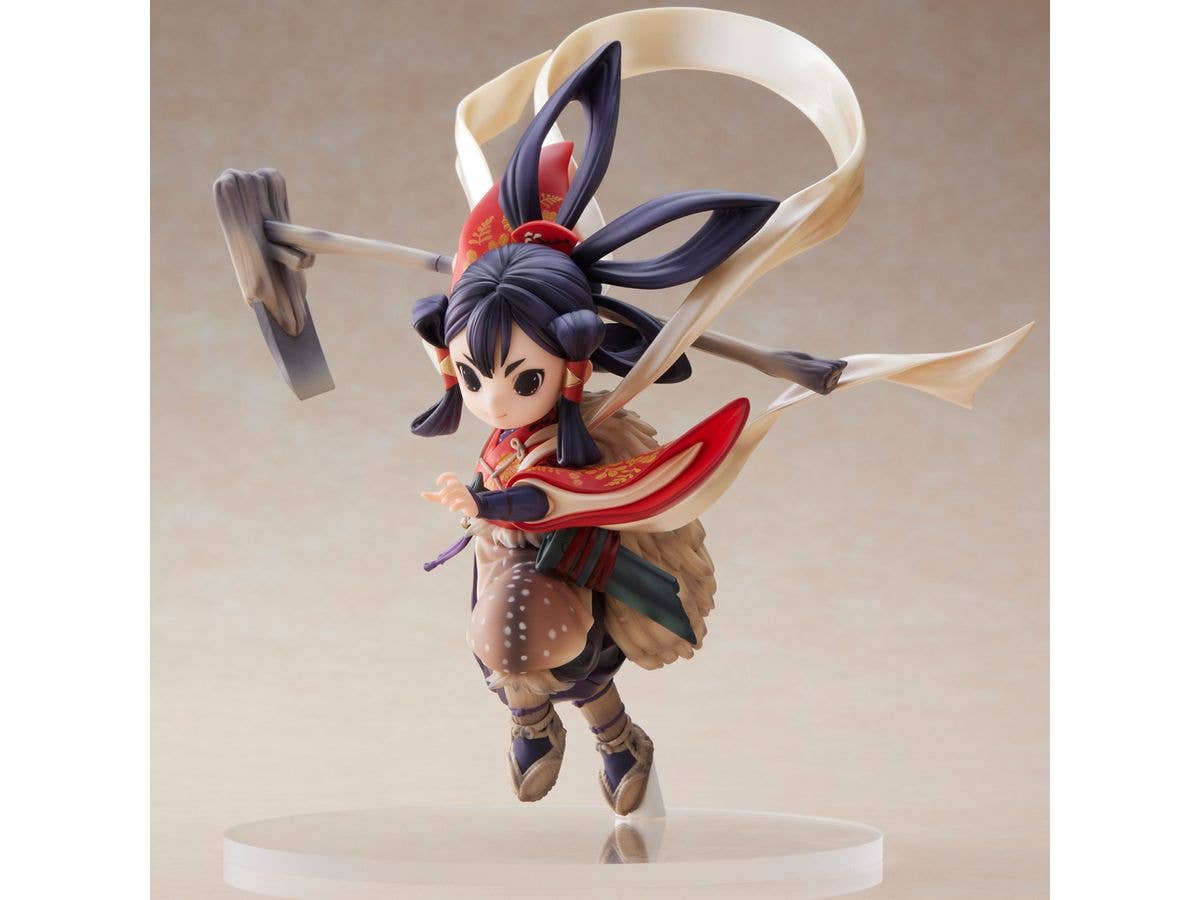 Sakuna: Of Rice and Ruin Sakuna Hime | 4589642714347