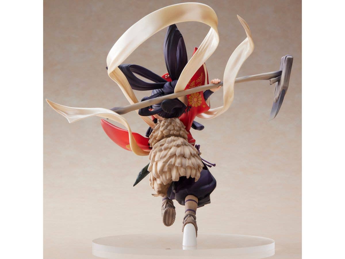 Sakuna: Of Rice and Ruin Sakuna Hime | 4589642714347