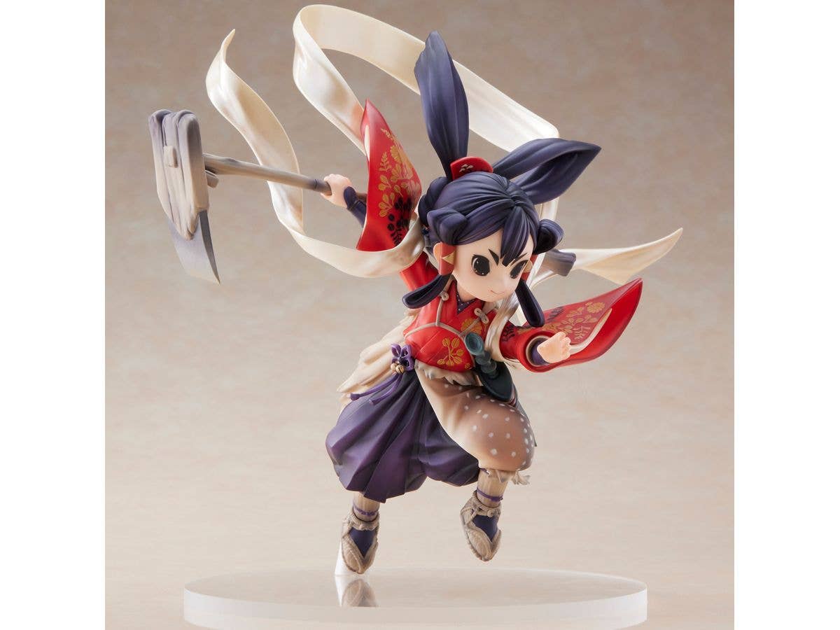 Sakuna: Of Rice and Ruin Sakuna Hime | 4589642714347