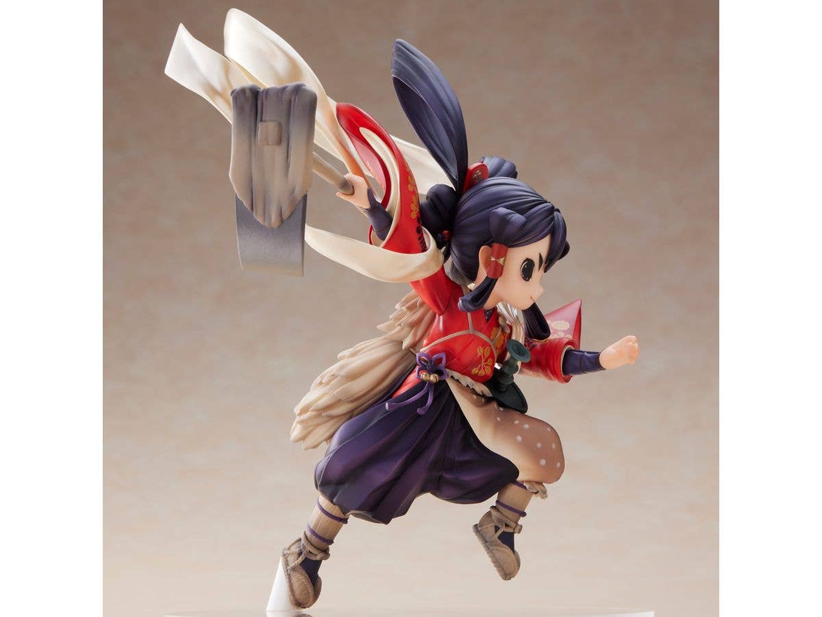 Sakuna: Of Rice and Ruin Sakuna Hime | 4589642714347