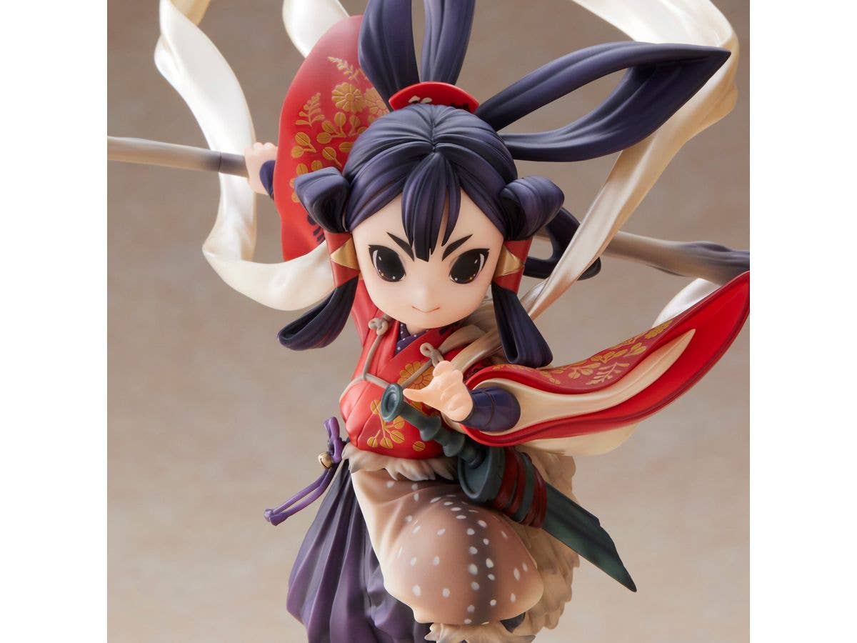 Sakuna: Of Rice and Ruin Sakuna Hime | 4589642714347