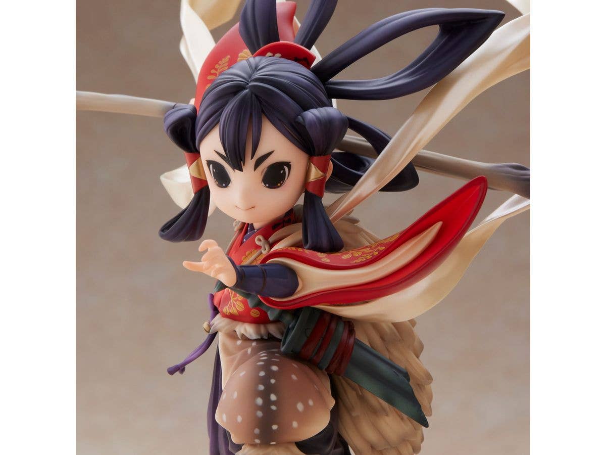 Sakuna: Of Rice and Ruin Sakuna Hime | 4589642714347