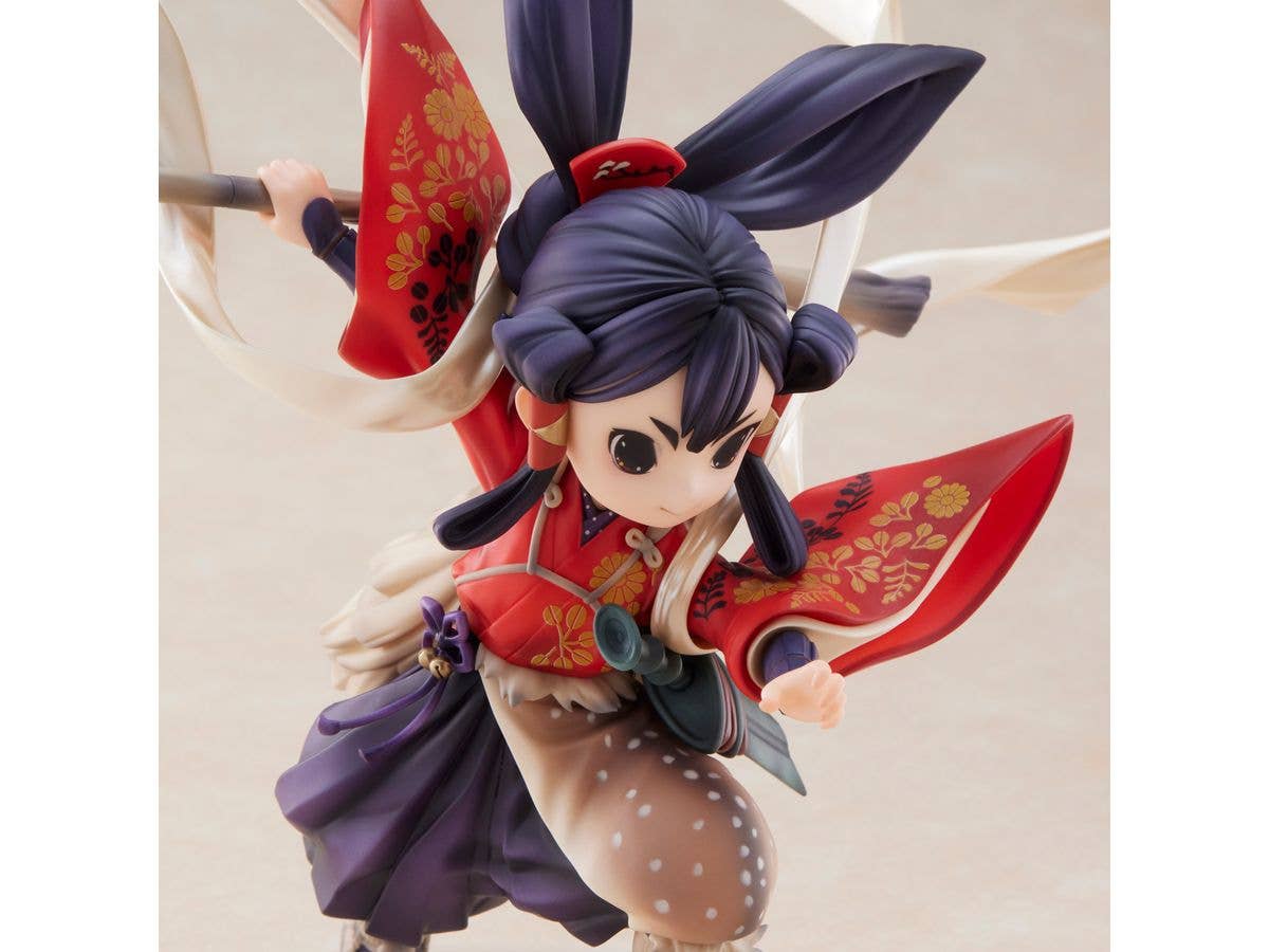 Sakuna: Of Rice and Ruin Sakuna Hime | 4589642714347