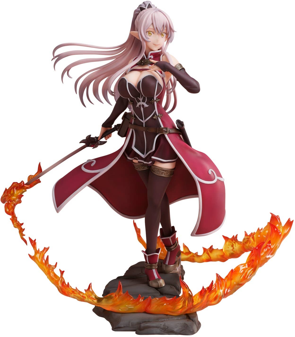 eStream Skeleton Knight in Another World Ariane | 4589642714408