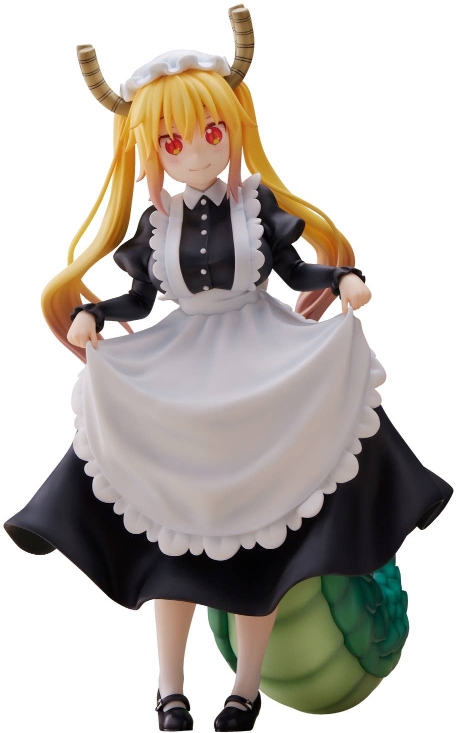 Miss Kobayashi's Dragon Maid S Tohru Figure(4589642714439) | P-Rex Hobby