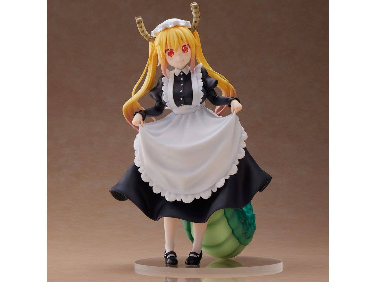 eStream Miss Kobayashi's Dragon Maid S Thor | 4589642714439