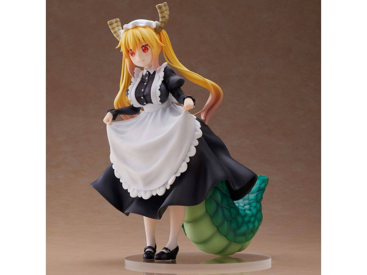 eStream Miss Kobayashi's Dragon Maid S Thor | 4589642714439