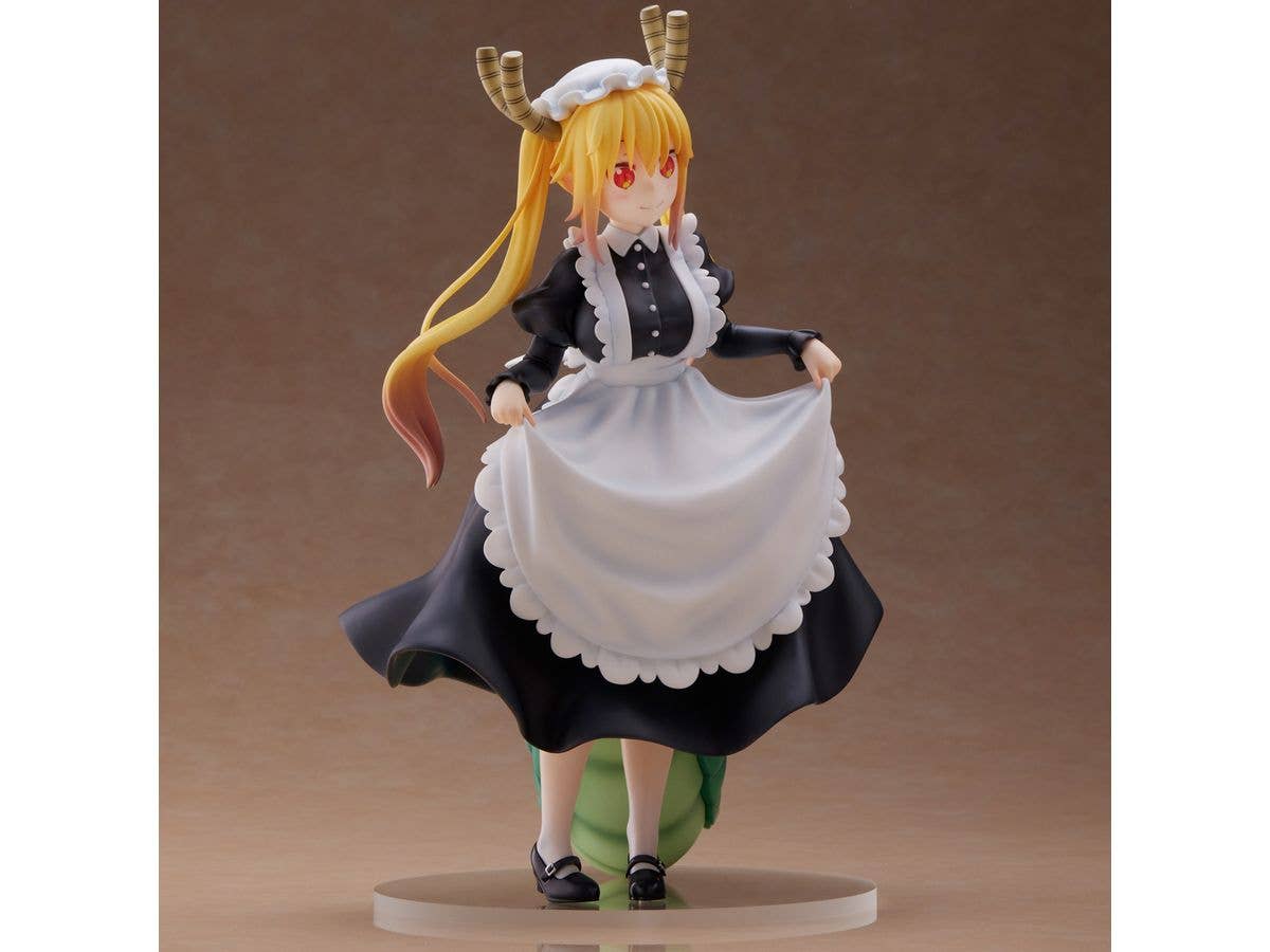 eStream Miss Kobayashi's Dragon Maid S Thor | 4589642714439