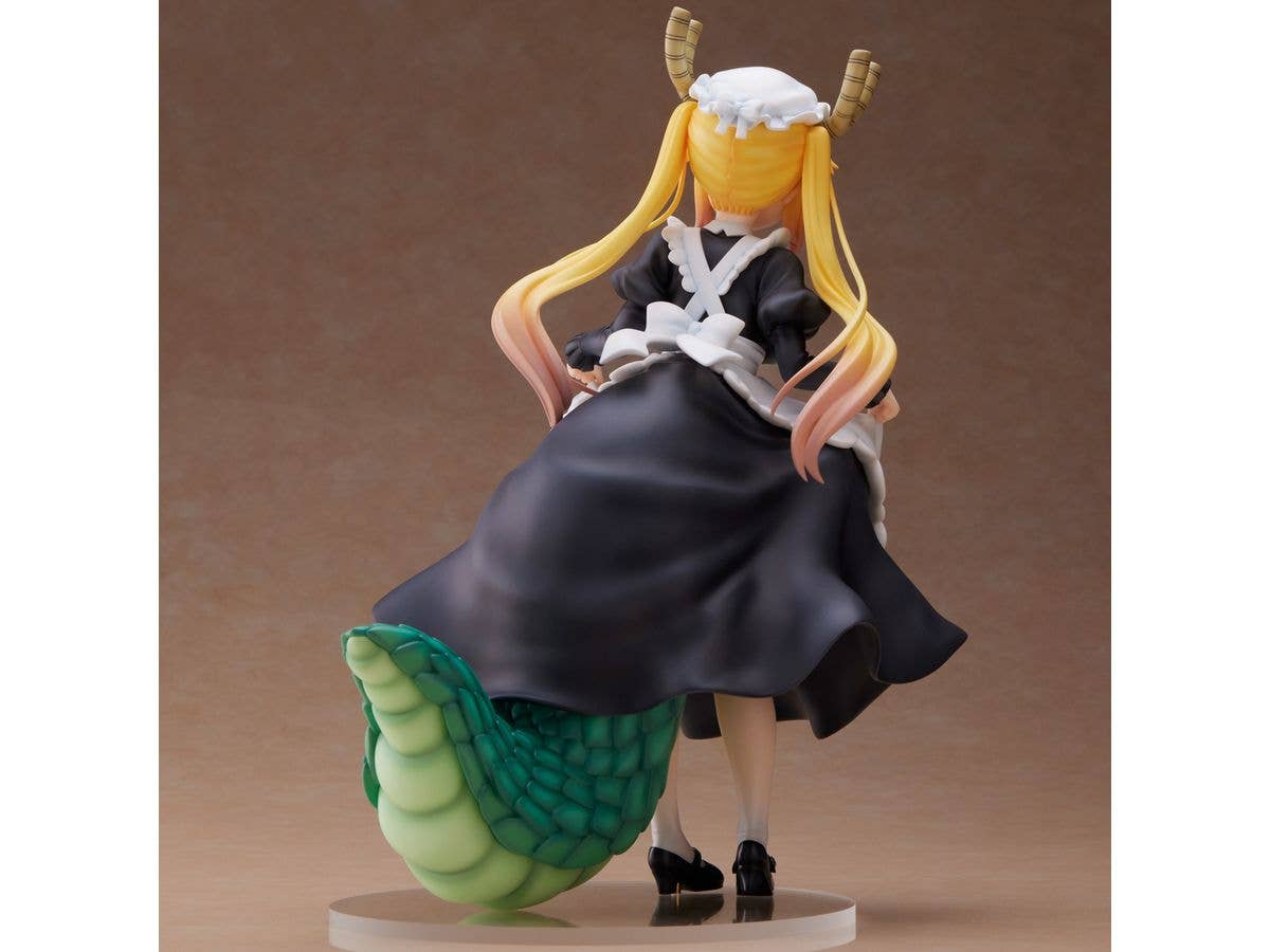 eStream Miss Kobayashi's Dragon Maid S Thor | 4589642714439