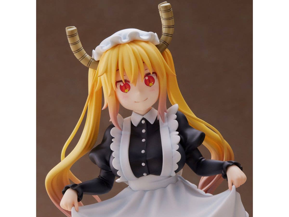 eStream Miss Kobayashi's Dragon Maid S Thor | 4589642714439