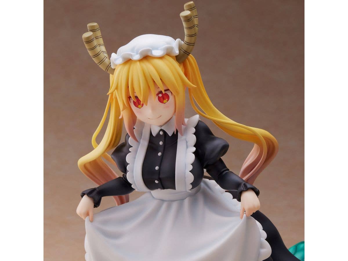 eStream Miss Kobayashi's Dragon Maid S Thor | 4589642714439