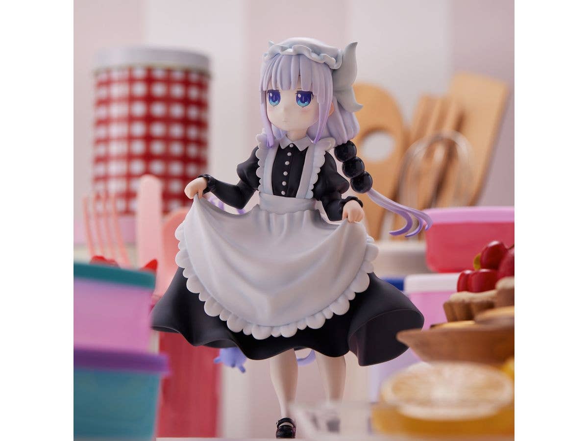 eStream Miss Kobayashi's Dragon Maid S Kanna | 4589642714446