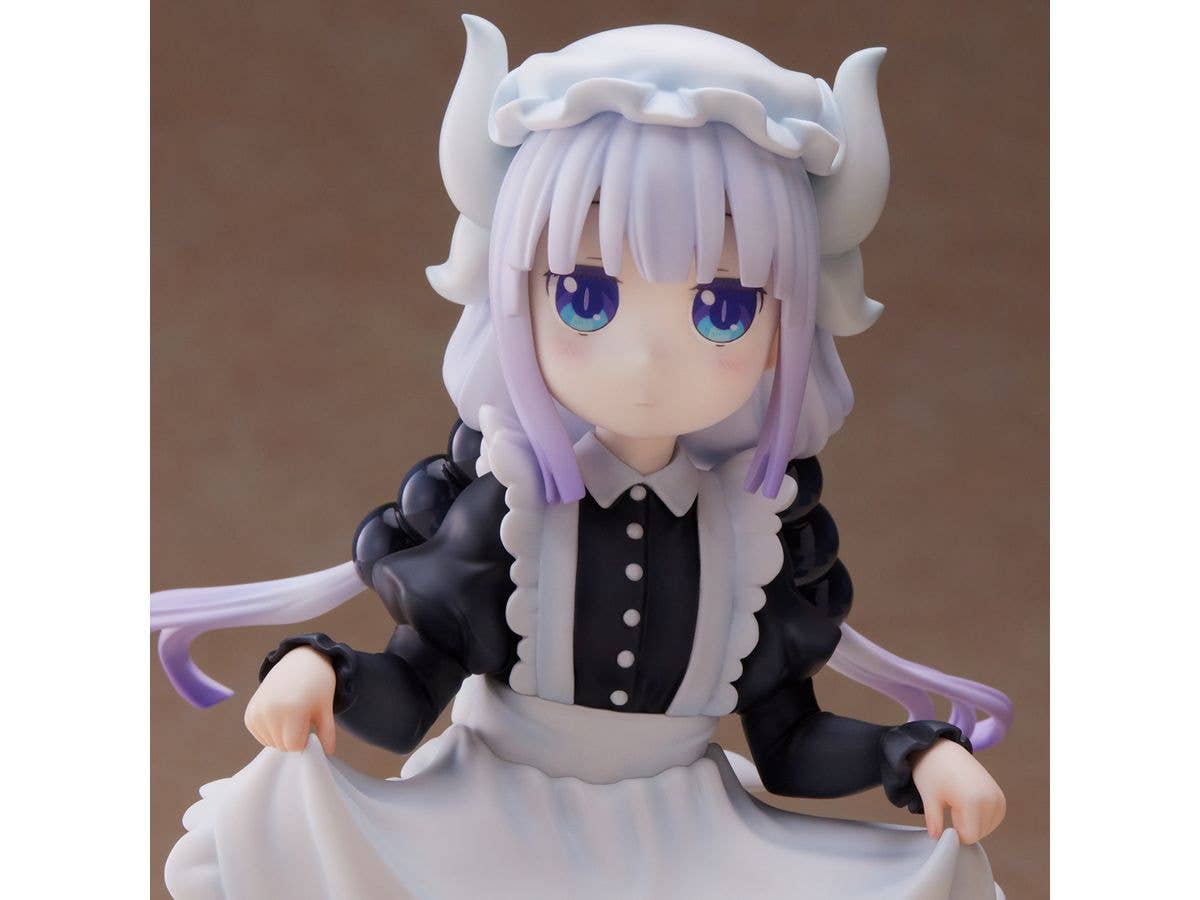 eStream Miss Kobayashi's Dragon Maid S Kanna | 4589642714446