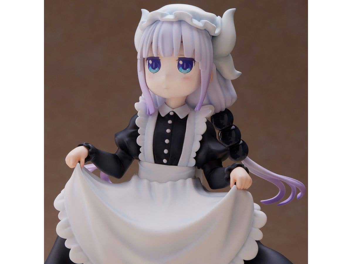 eStream Miss Kobayashi's Dragon Maid S Kanna | 4589642714446