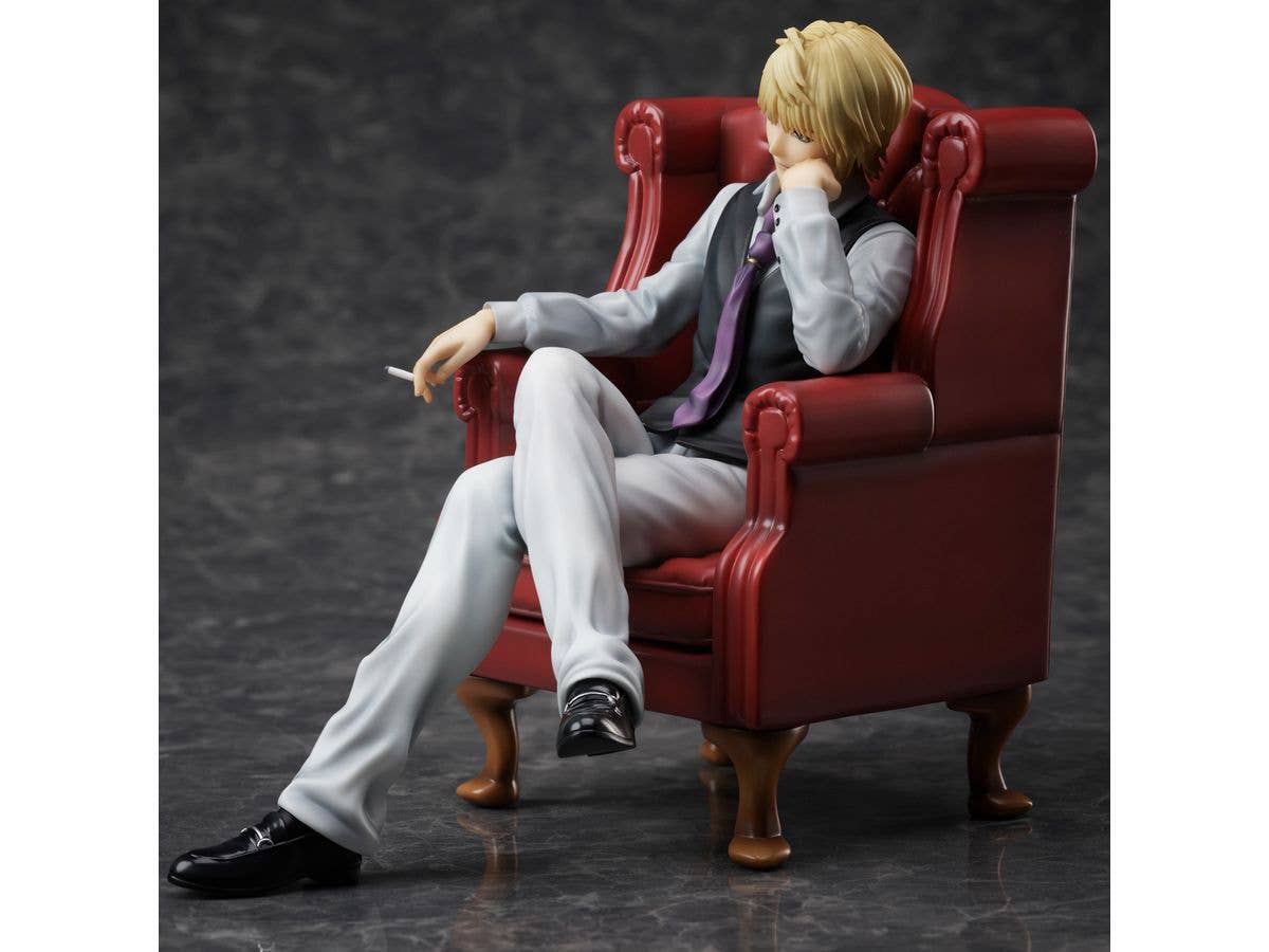 eStream Saiyuki RELOAD -ZEROIN- Genjou Sanzo | 4589642714514