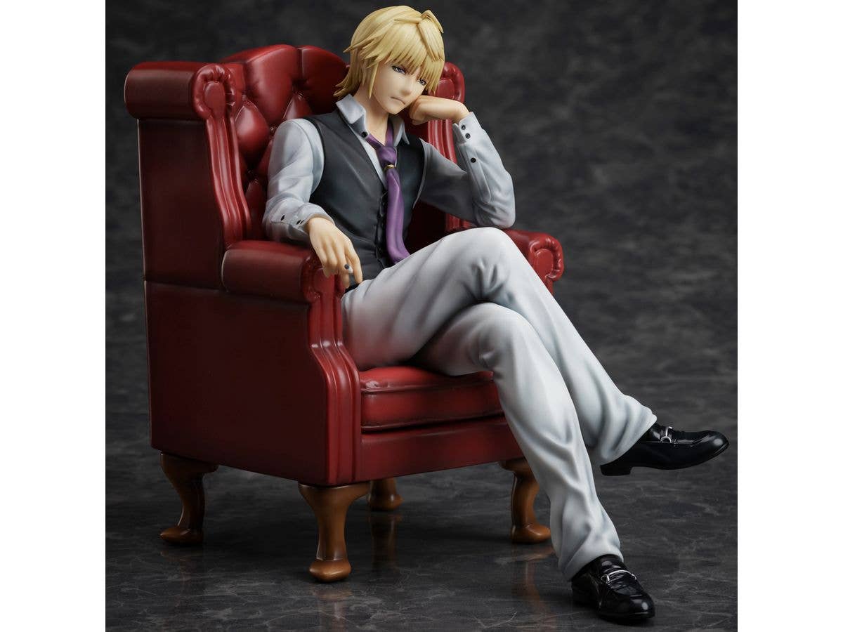 eStream Saiyuki RELOAD -ZEROIN- Genjou Sanzo | 4589642714514