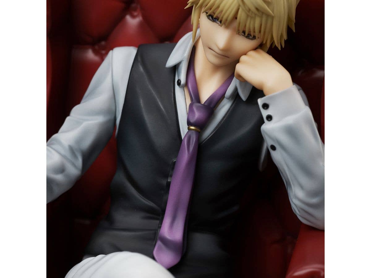 eStream Saiyuki RELOAD -ZEROIN- Genjou Sanzo | 4589642714514
