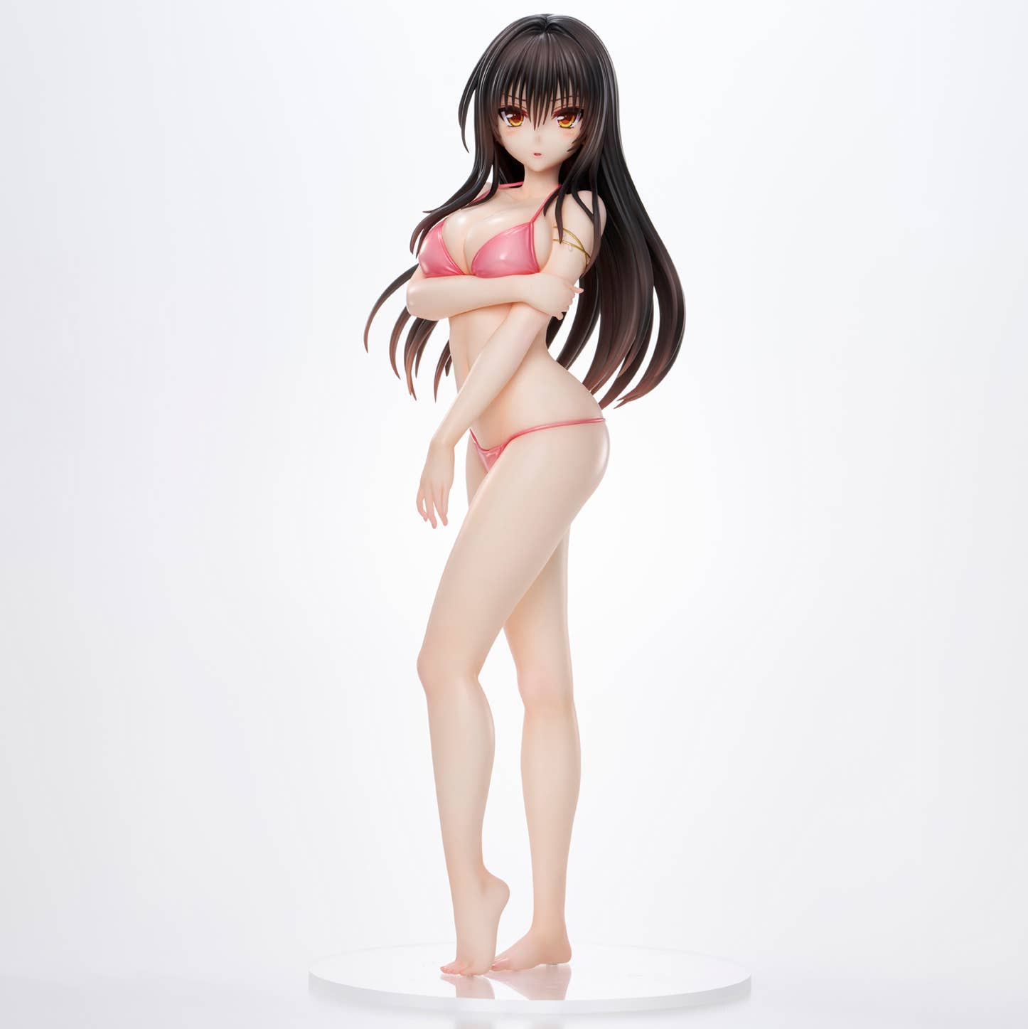 Union Creative To LOVE-Ru Darkness Swimsuit Series Yui Kotegawa 1/4 Scale | 4589642714590