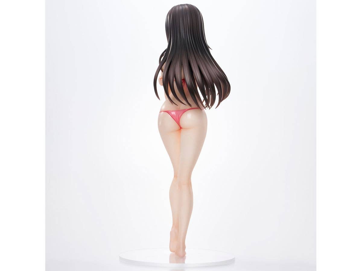 Union Creative To LOVE-Ru Darkness Swimsuit Series Yui Kotegawa 1/4 Scale | 4589642714590