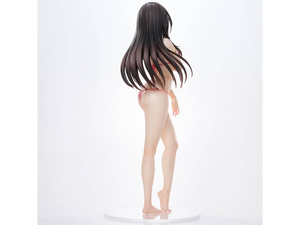 Union Creative To LOVE-Ru Darkness Swimsuit Series Yui Kotegawa 1/4 Scale | 4589642714590