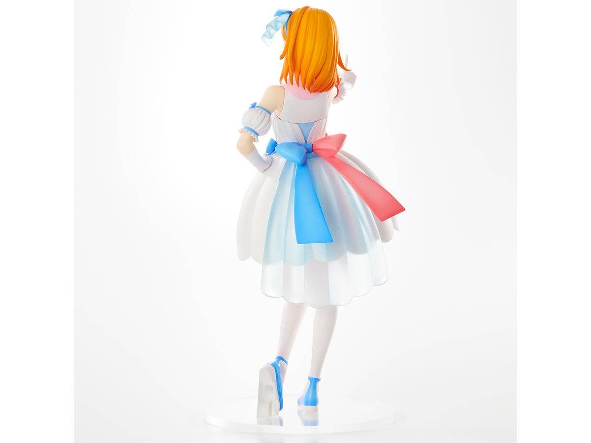 Union Creative Love Live! Superstar!! Kanon Shibuya Tiny Stars ver. 1/6 Complete Figure | 4589642714811