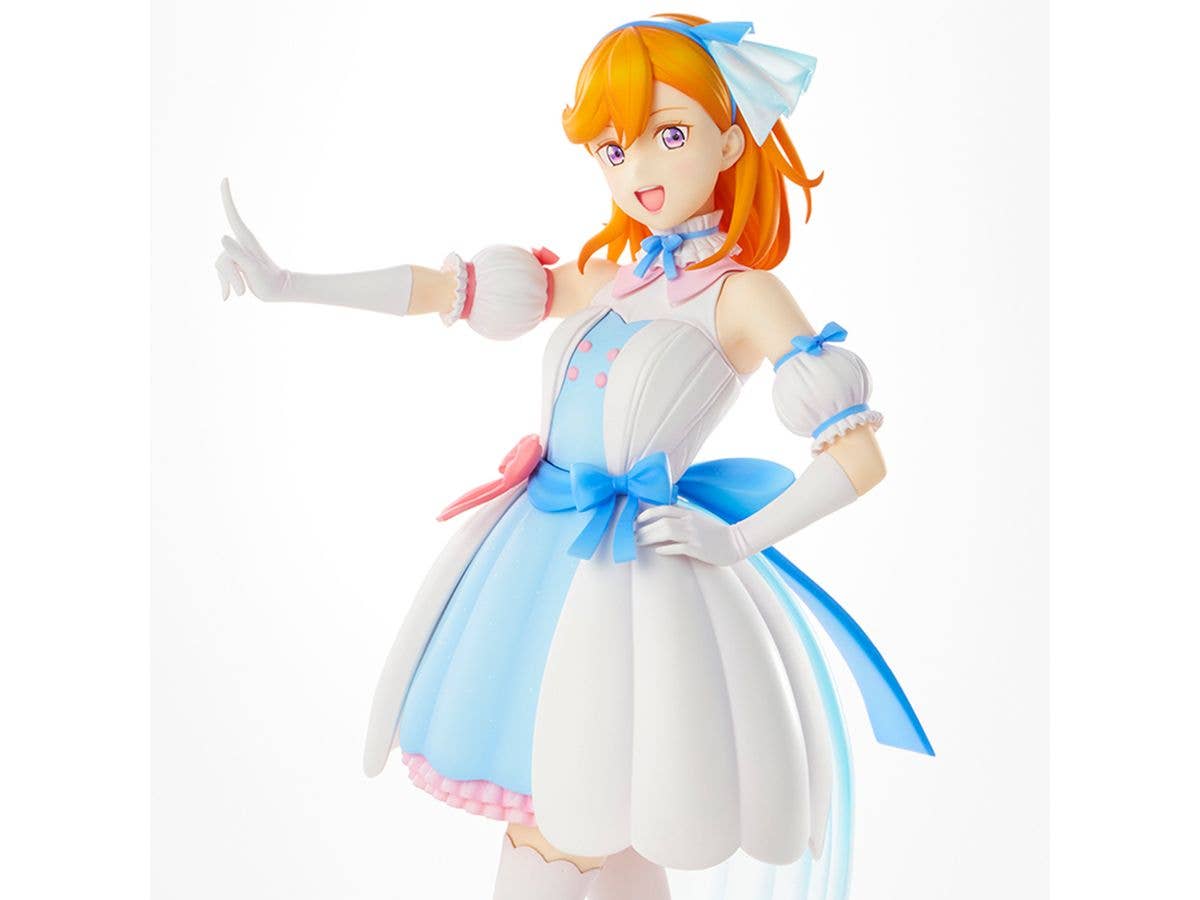 Union Creative Love Live! Superstar!! Kanon Shibuya Tiny Stars ver. 1/6 Complete Figure | 4589642714811