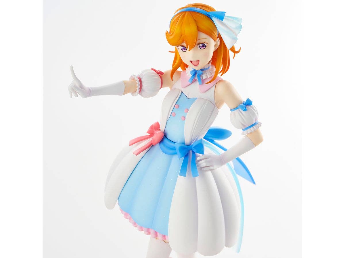 Union Creative Love Live! Superstar!! Kanon Shibuya Tiny Stars ver. 1/6 Complete Figure | 4589642714811