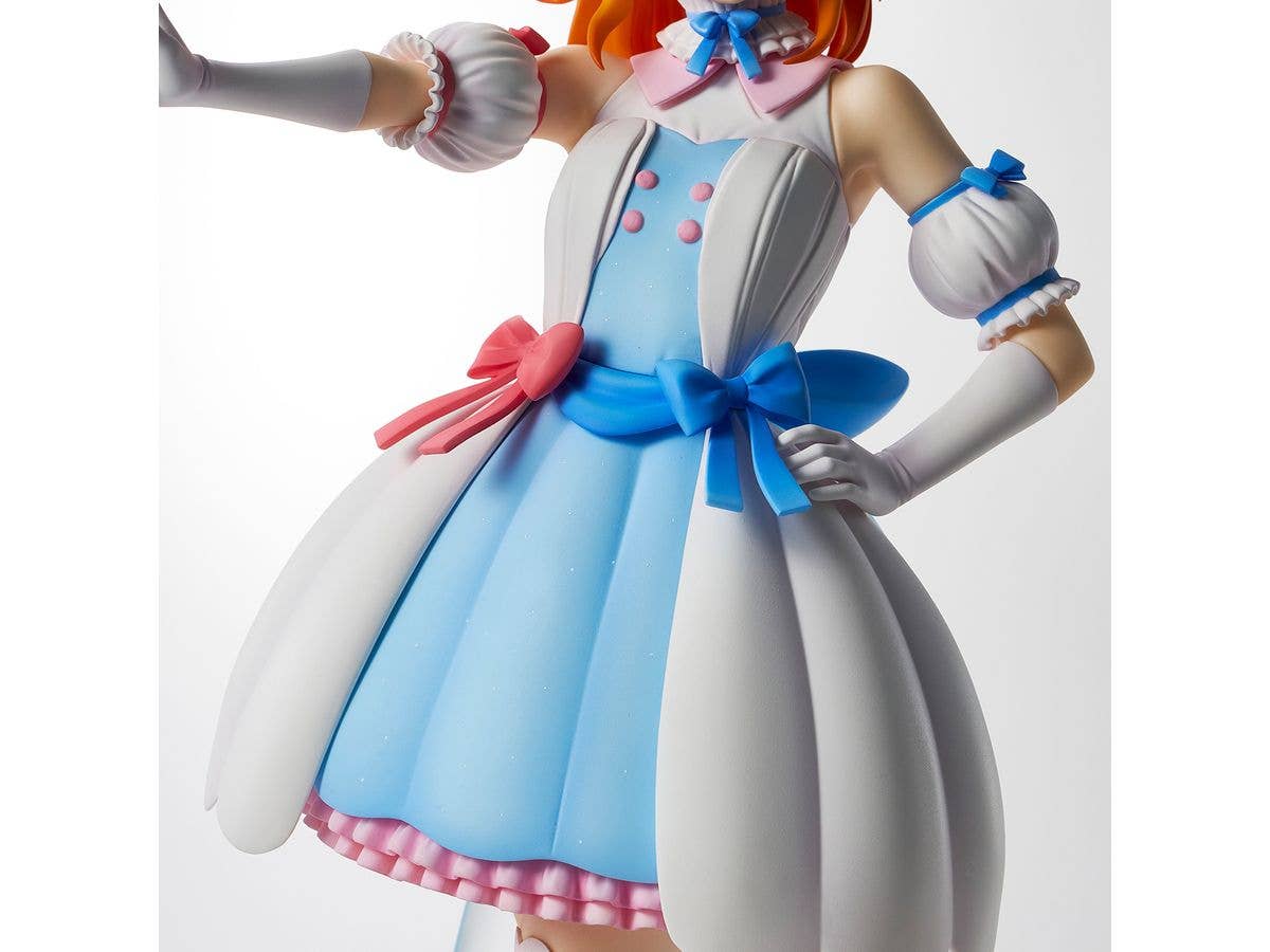Union Creative Love Live! Superstar!! Kanon Shibuya Tiny Stars ver. 1/6 Complete Figure | 4589642714811