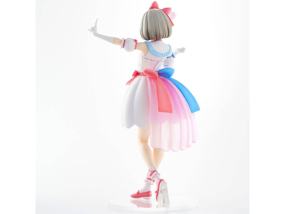 Union Creative Love Live! Superstar!! Keke Tang Tiny Stars ver. 1/6 Complete Figure | 4589642714828