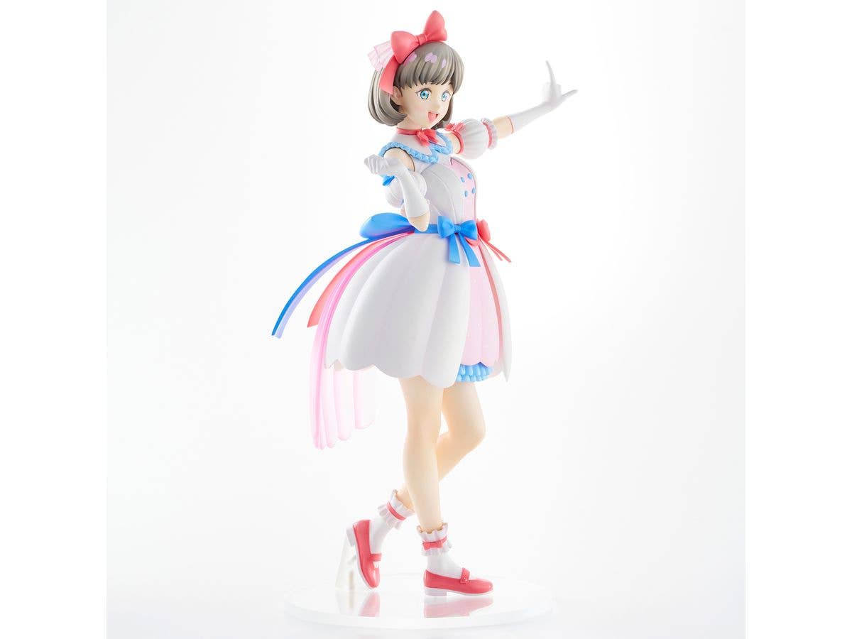 Union Creative Love Live! Superstar!! Keke Tang Tiny Stars ver. 1/6 Complete Figure | 4589642714828