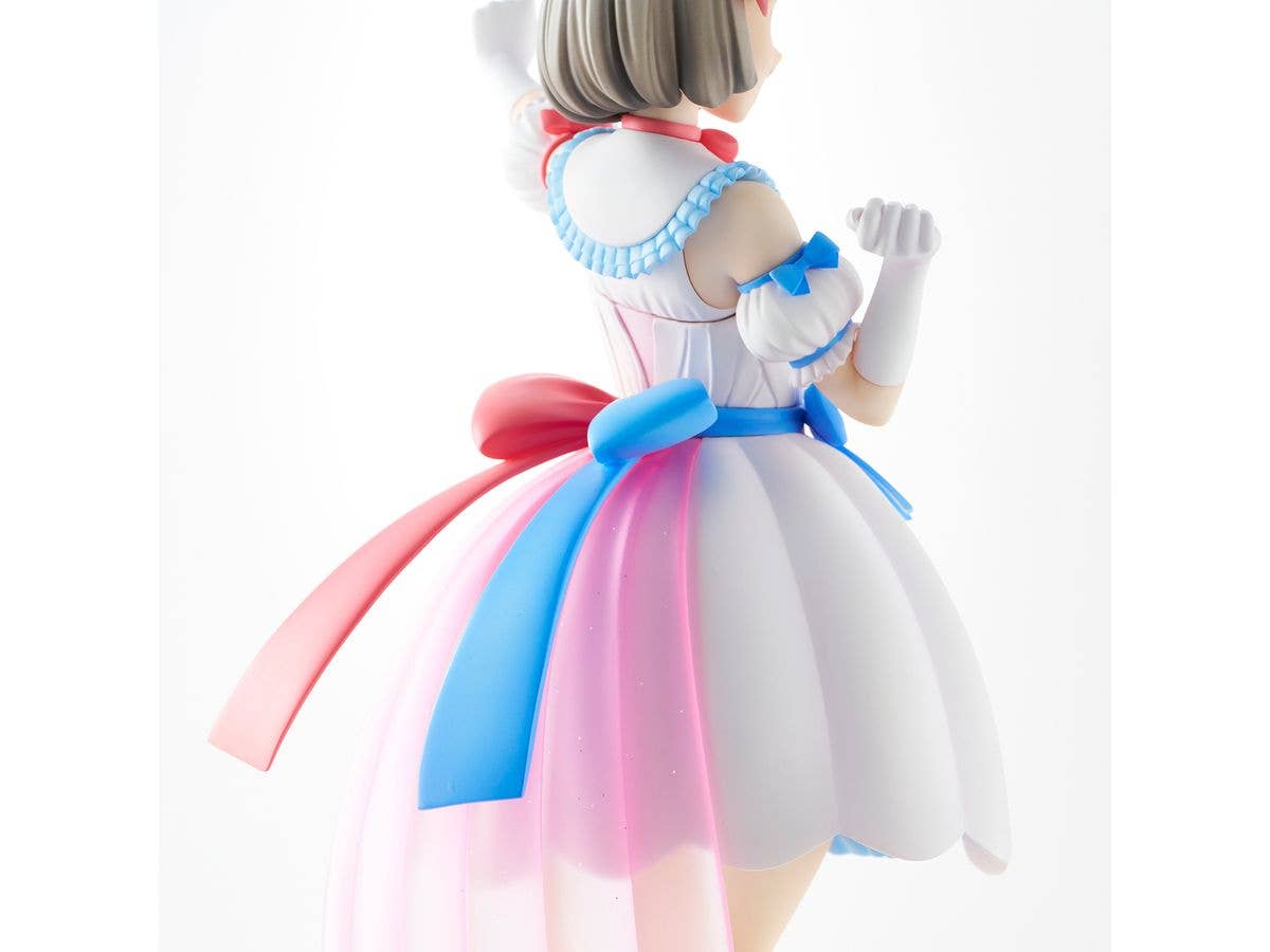 Union Creative Love Live! Superstar!! Keke Tang Tiny Stars ver. 1/6 Complete Figure | 4589642714828