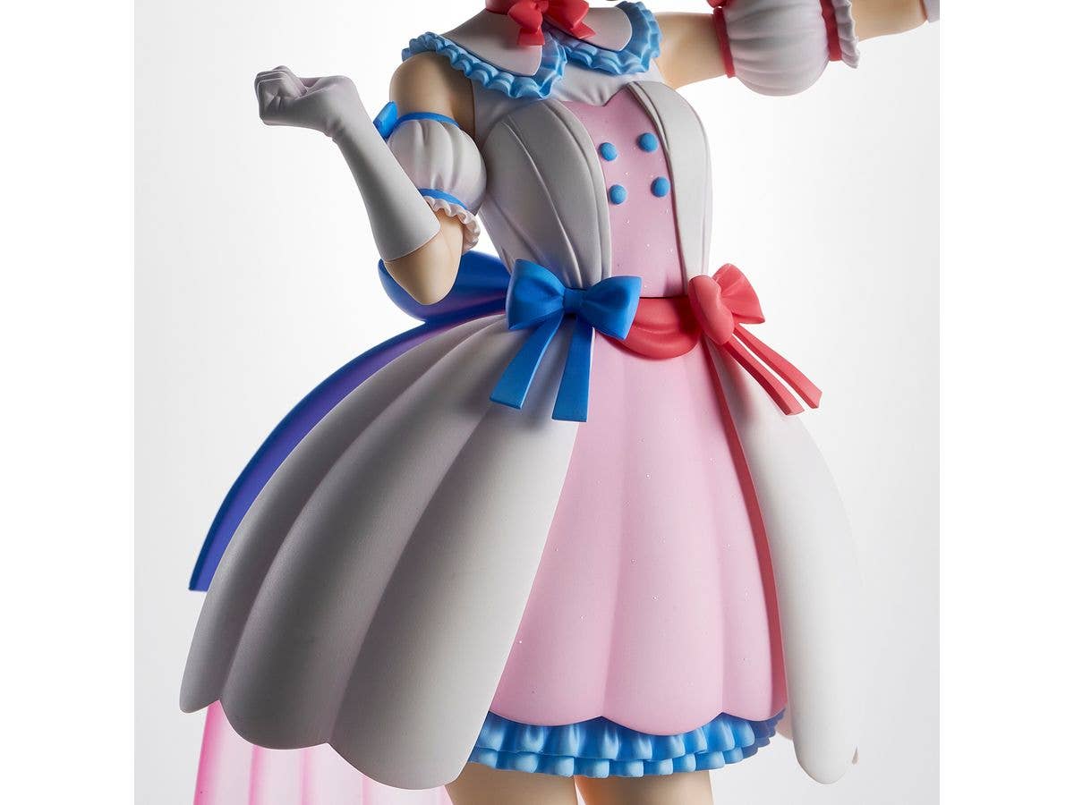 Union Creative Love Live! Superstar!! Keke Tang Tiny Stars ver. 1/6 Complete Figure | 4589642714828