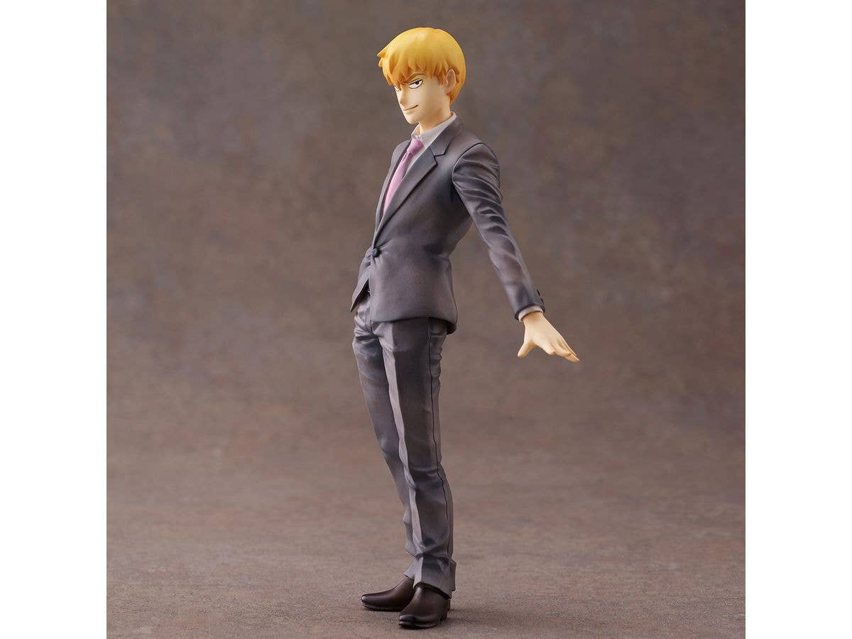 Union Creative Mob Psycho 100 Arataka Reigen | 4589642715009