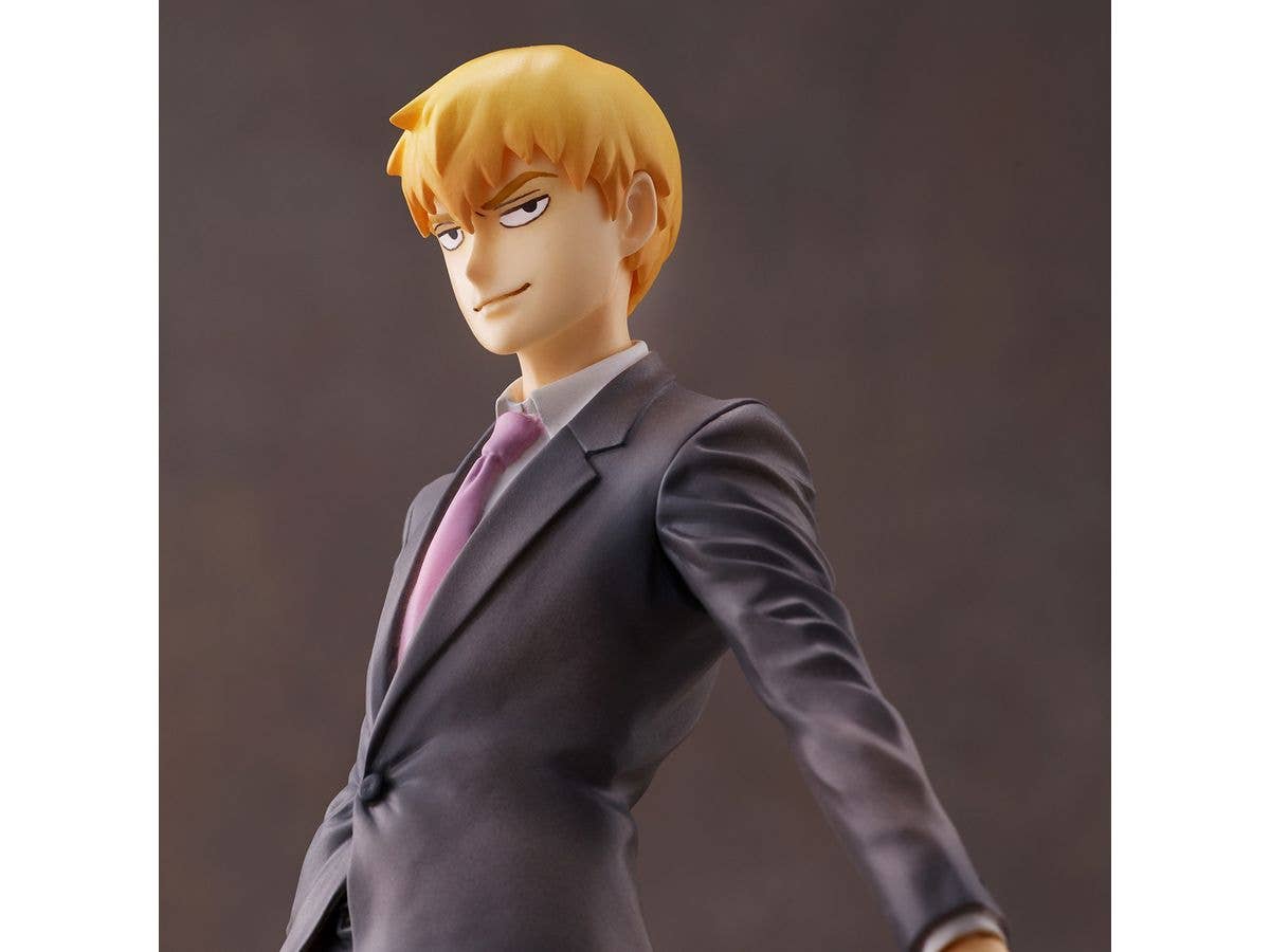 Union Creative Mob Psycho 100 Arataka Reigen | 4589642715009