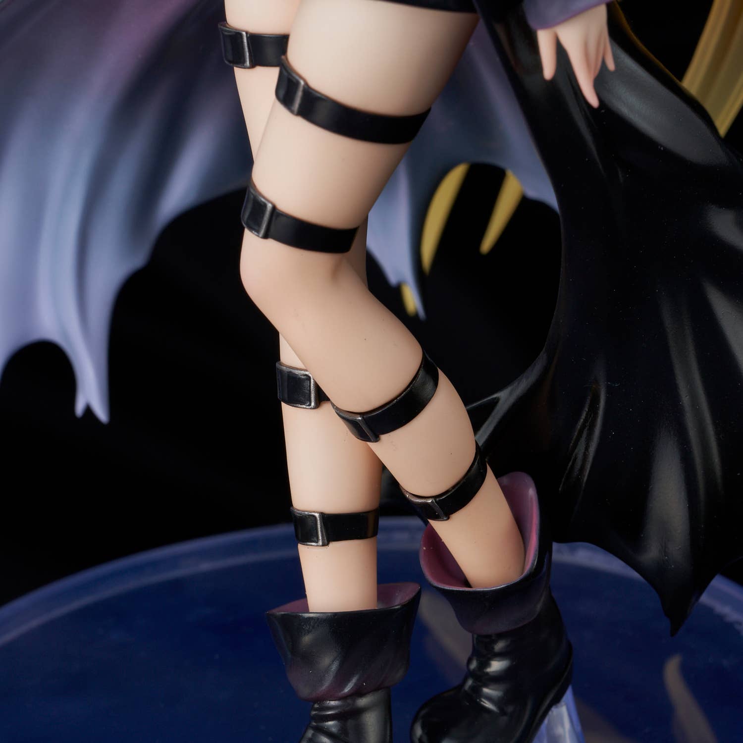 To LOVE-Ru Darkness â Golden Darkness Black Trans Ver. | 4589642715016