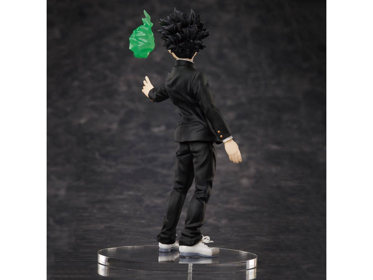 Union Creative Mob Psycho 100 Shigeo Kageyama Figure | 4589642715283