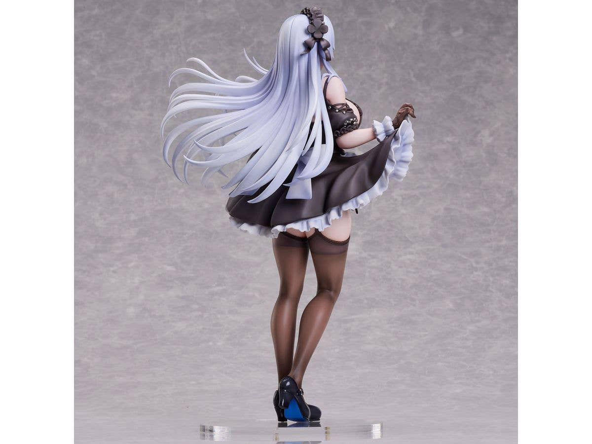 Union Creative SG Illustration Shion Alfine 1/6 Complete Figure | 4589642715788