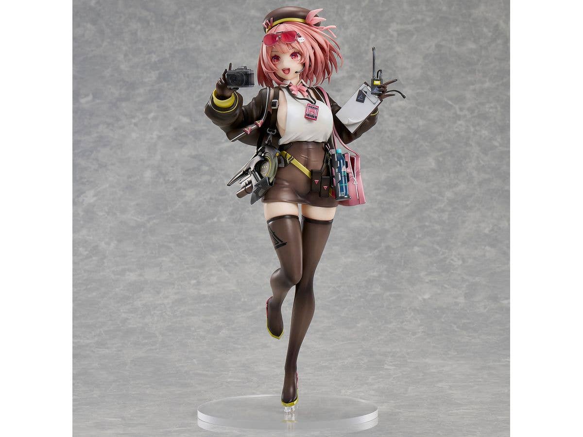 Union Creative Girls' Frontline: Neural Cloud Willow | 4589642715863