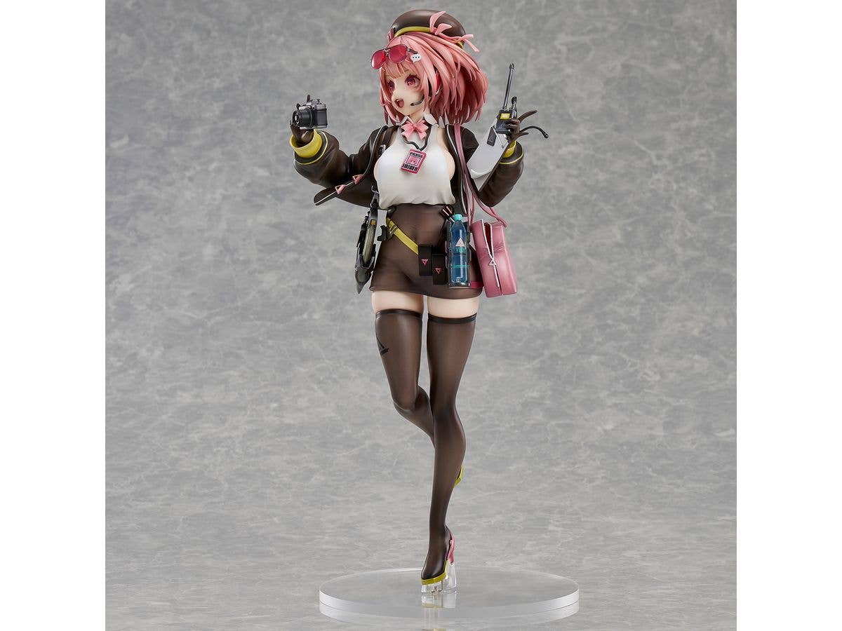 Union Creative Girls' Frontline: Neural Cloud Willow | 4589642715863