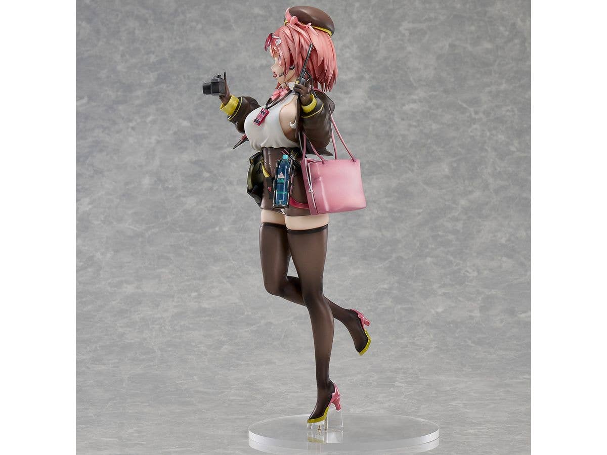 Union Creative Girls' Frontline: Neural Cloud Willow | 4589642715863