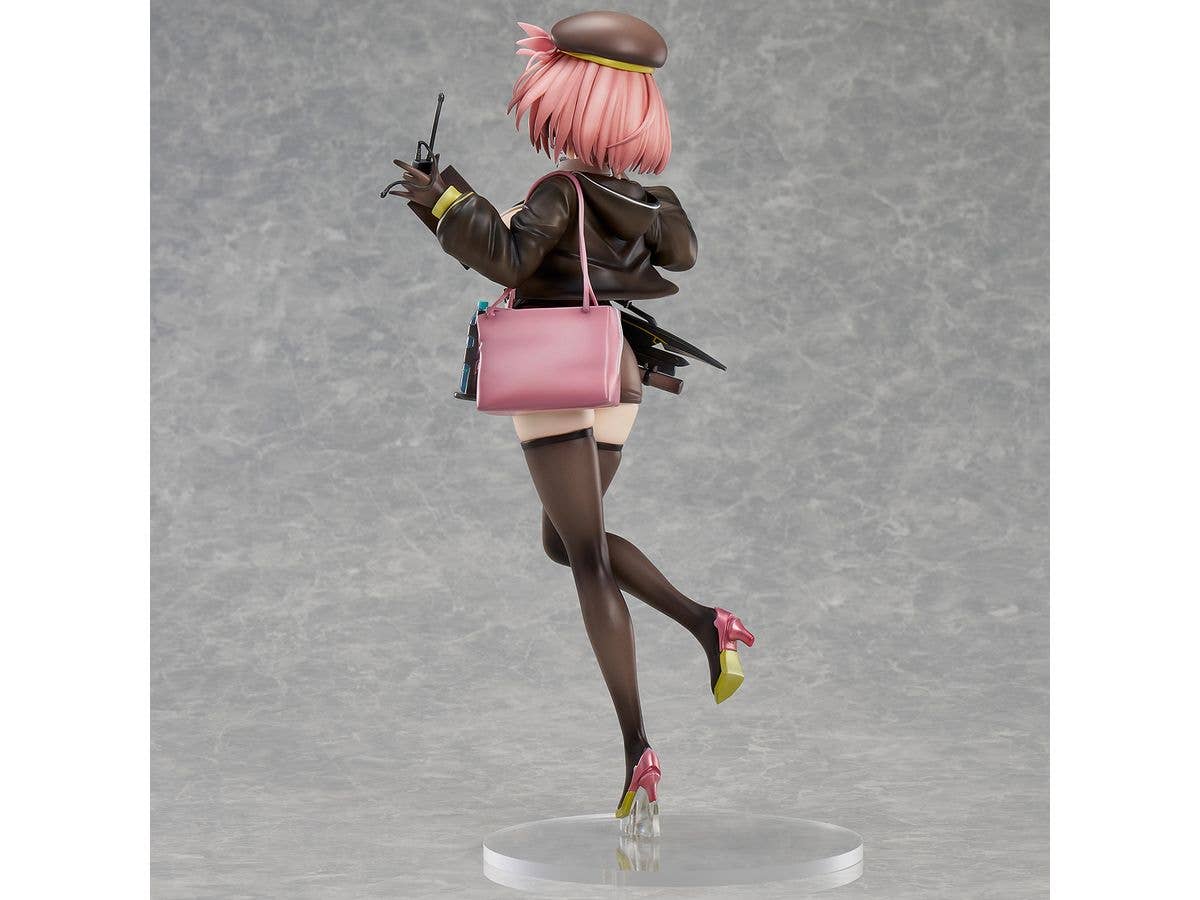 Union Creative Girls' Frontline: Neural Cloud Willow | 4589642715863