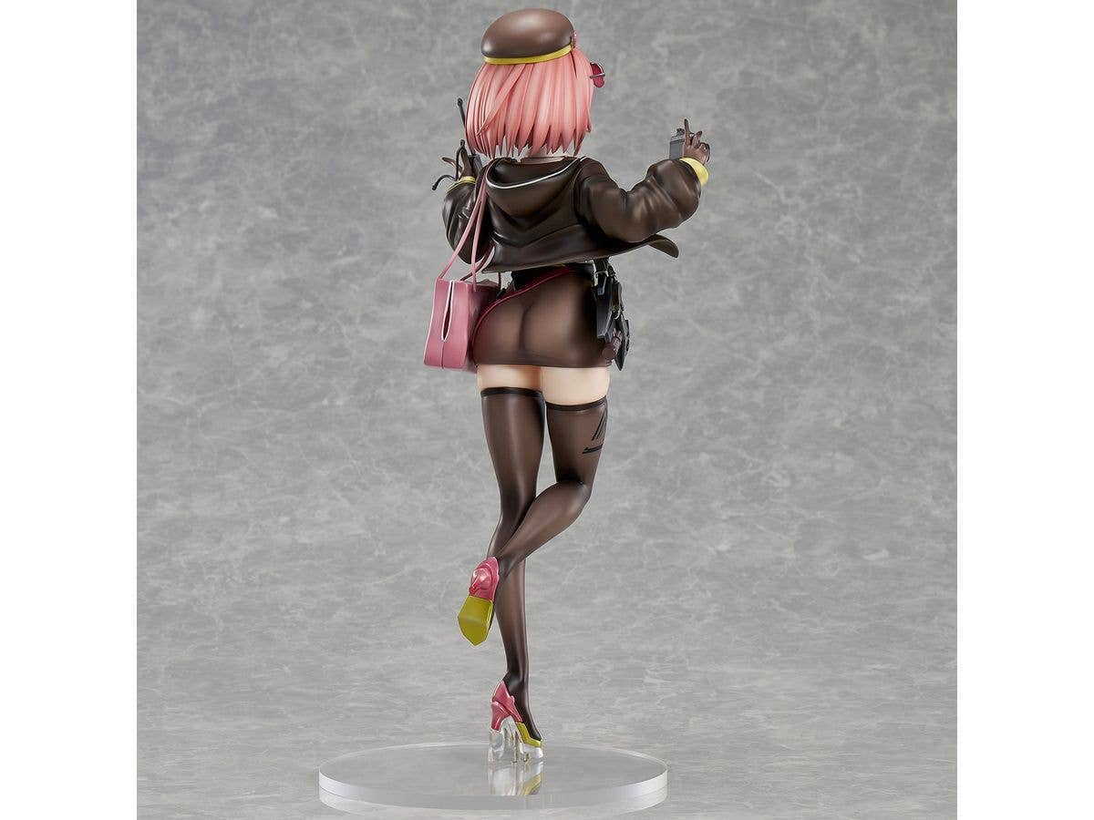 Union Creative Girls' Frontline: Neural Cloud Willow | 4589642715863