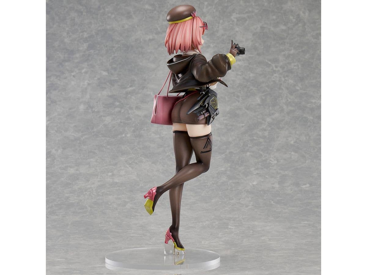 Union Creative Girls' Frontline: Neural Cloud Willow | 4589642715863