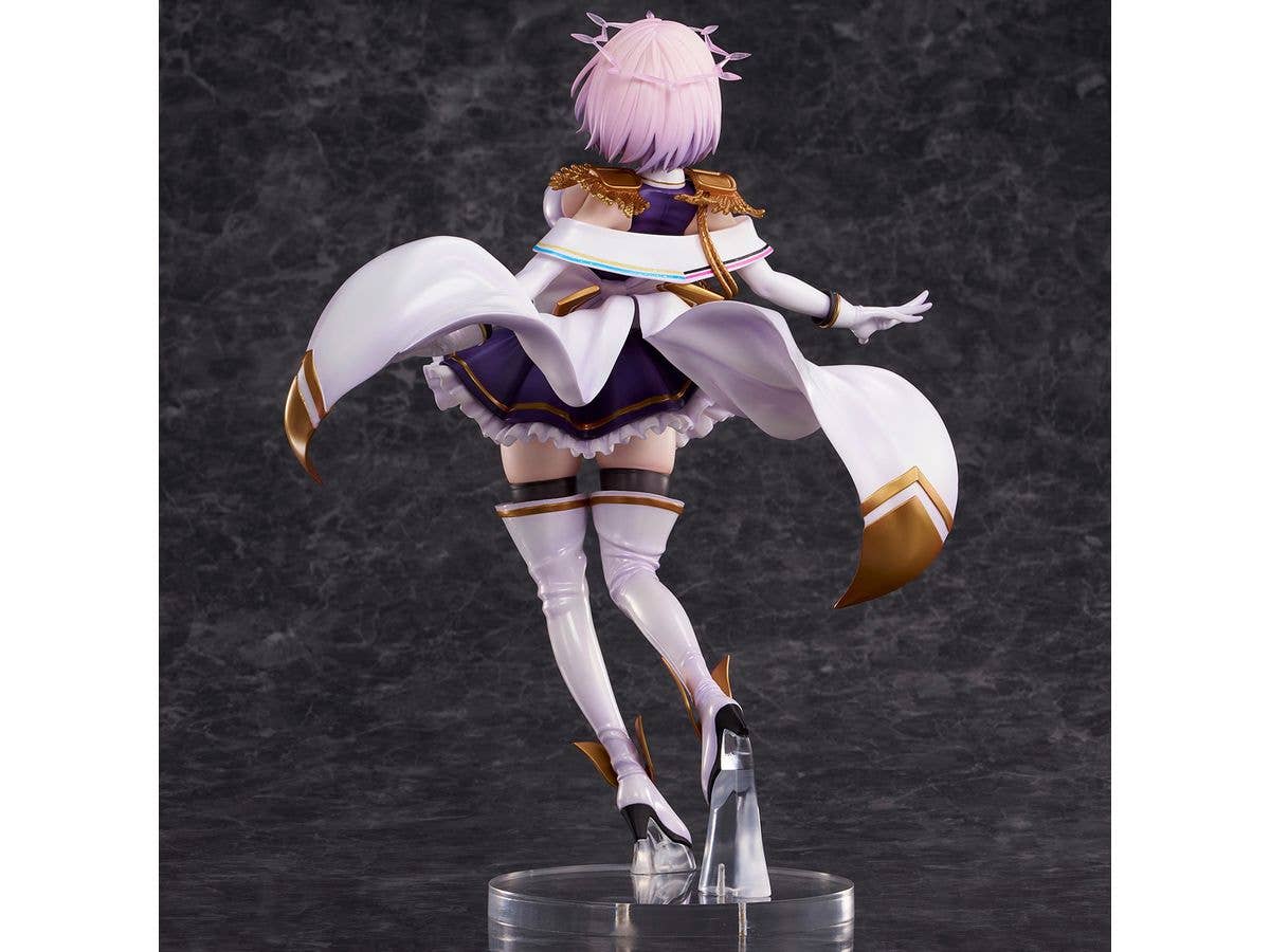 Union Creative Gridman Universe Akane Shinjo (New Order) 1/6 Scale Complete Figure | 4589642715917
