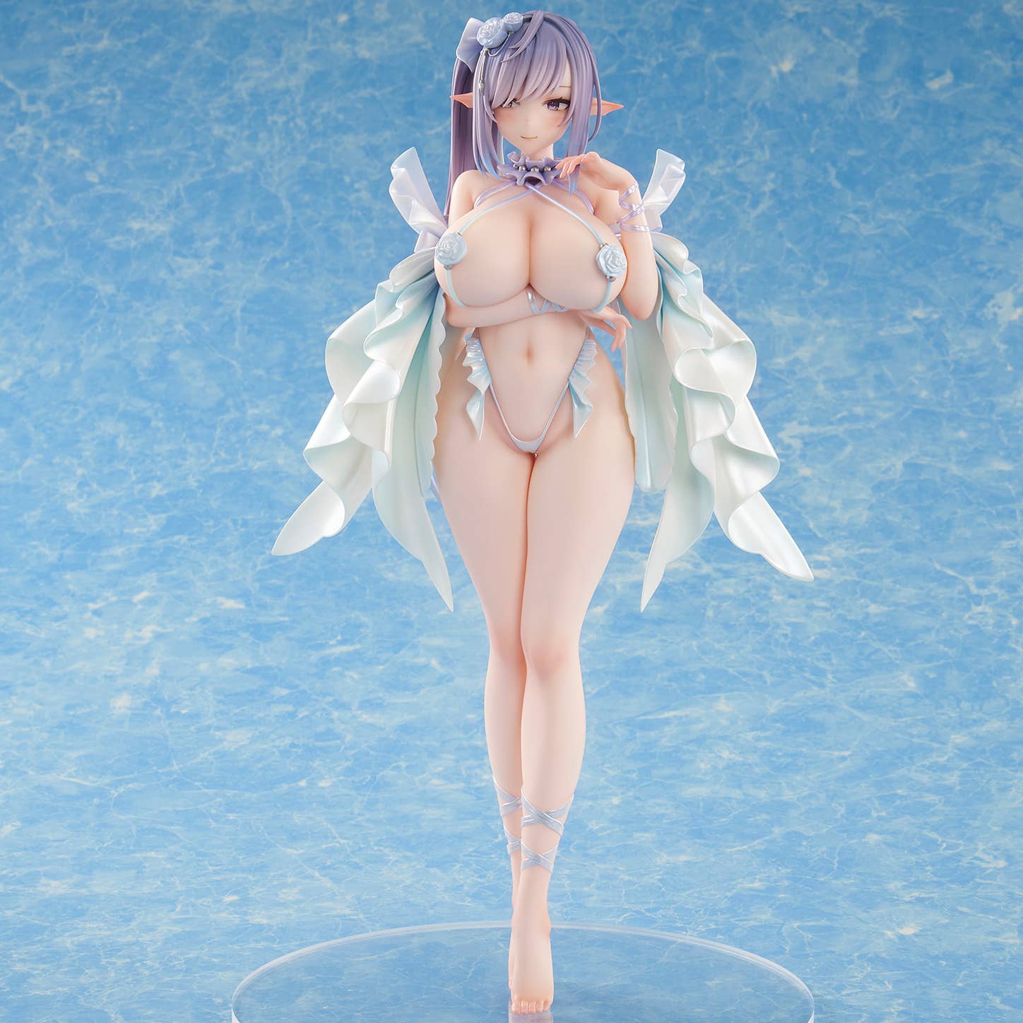 “Gekka Bijin” (Illustration by Sorana Niiro) | 4589642716068