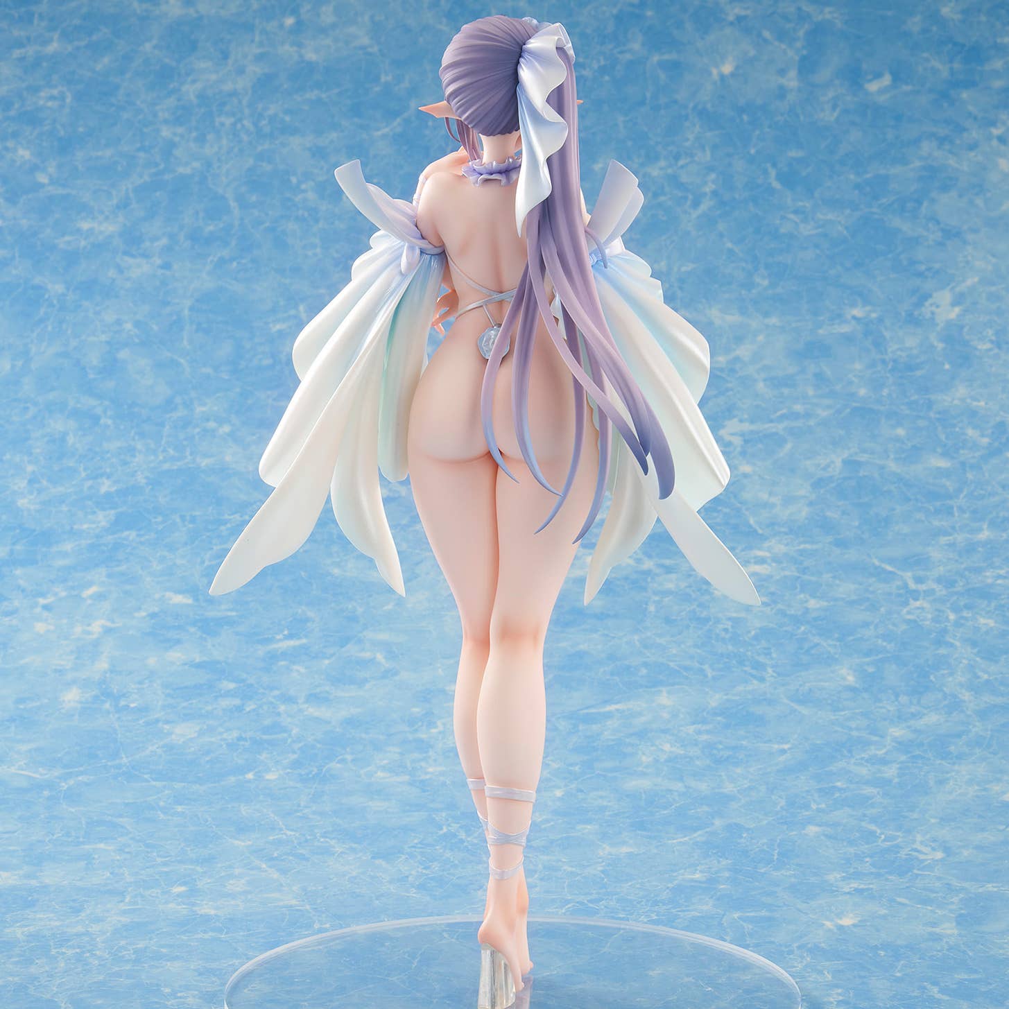 “Gekka Bijin” (Illustration by Sorana Niiro) | 4589642716068