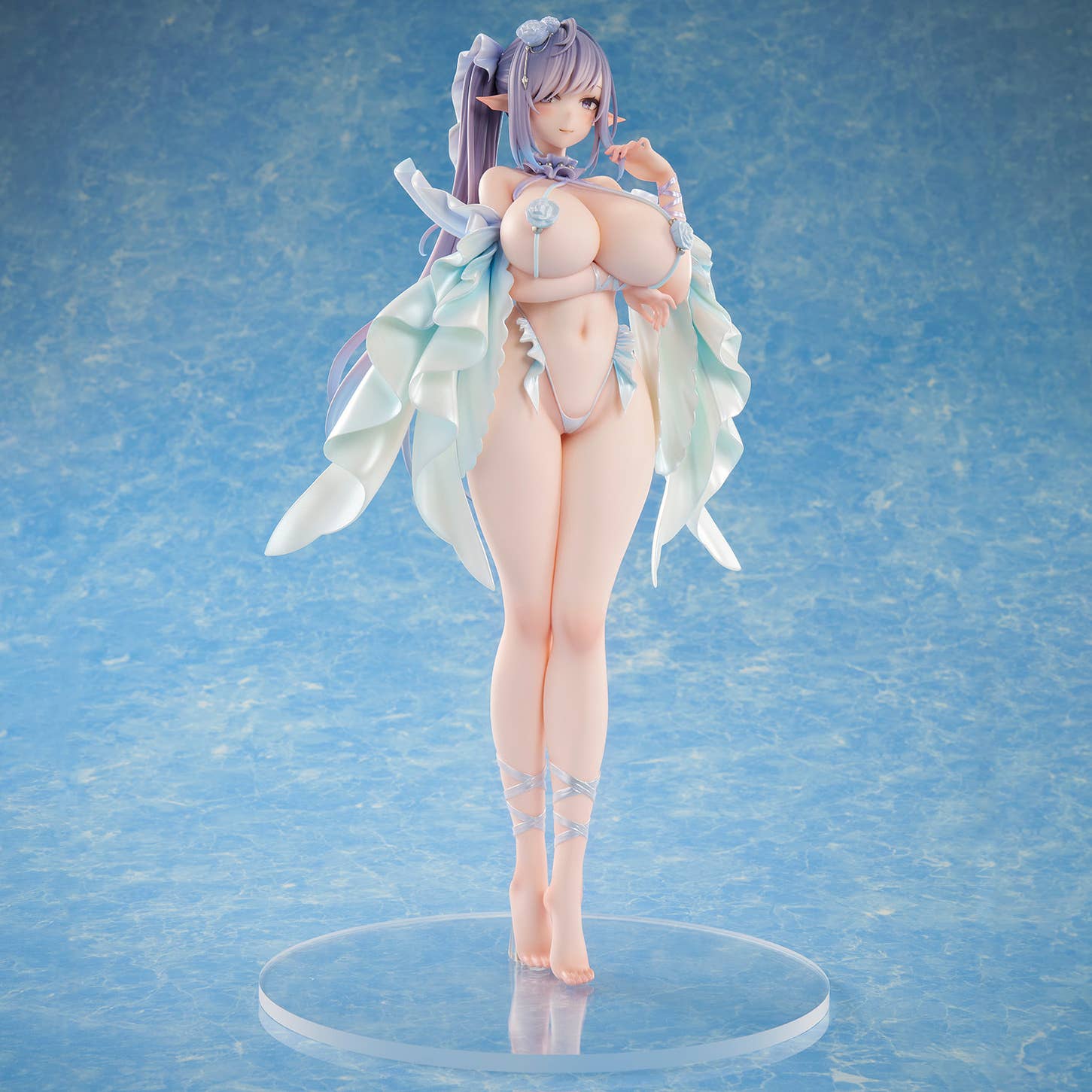 “Gekka Bijin” (Illustration by Sorana Niiro) | 4589642716068