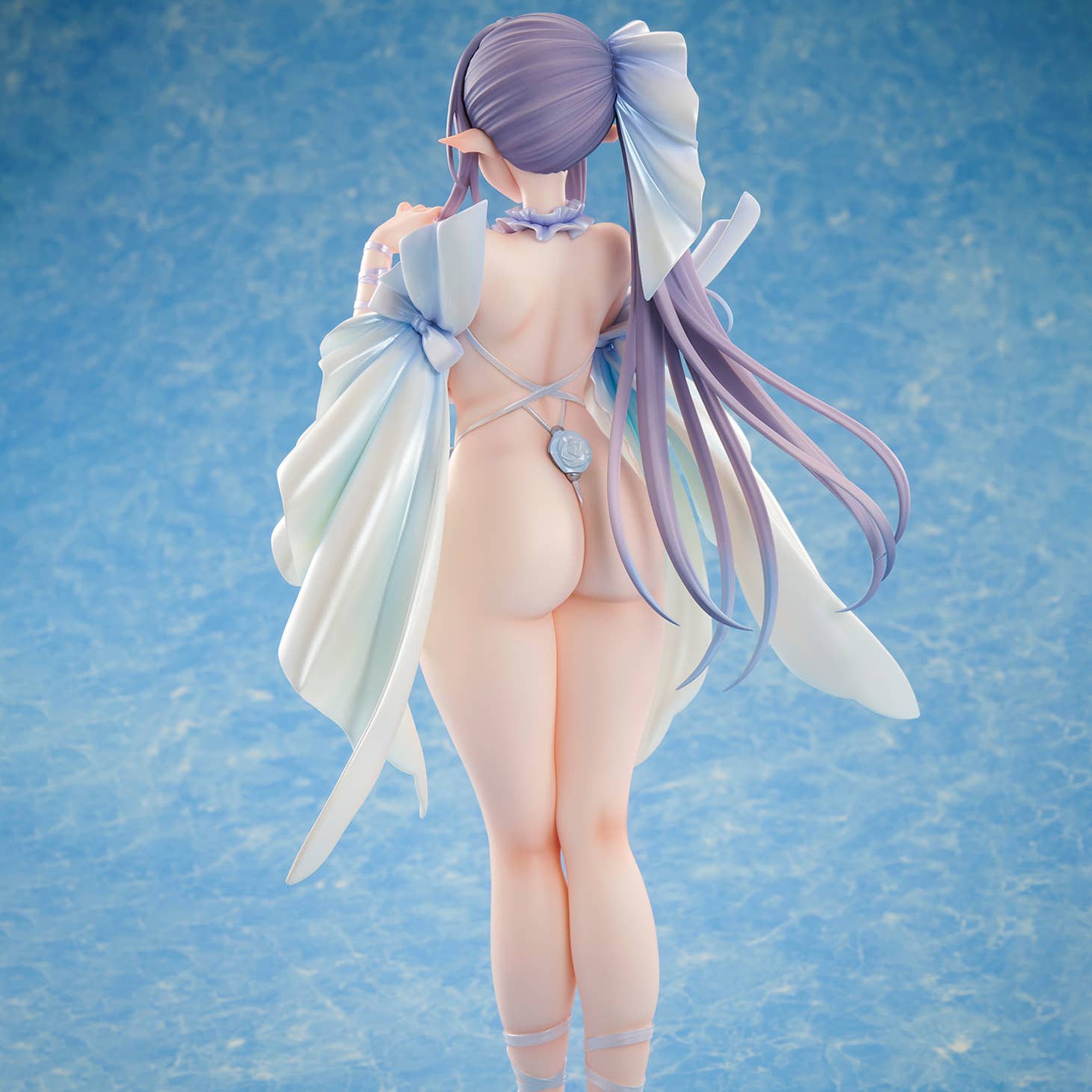 “Gekka Bijin” (Illustration by Sorana Niiro) | 4589642716068